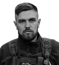 Александр Савченко