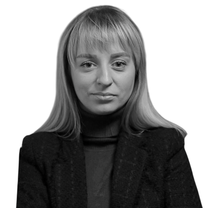 Катерина Павліченко