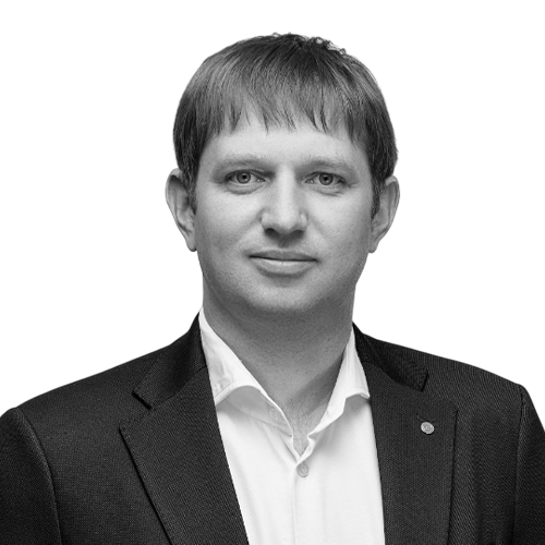 Дмитрий Савранчук