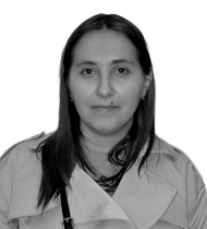 Юлия Харченко