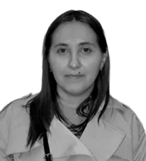 Юлія Харченко