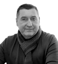 Михайло Непран
