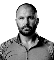 Павел Гвозденко