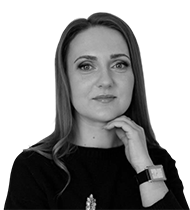 Анастасія Грабовик