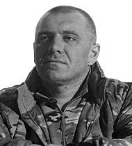 Василий Малюк
