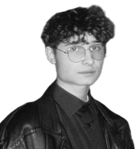 Данило Муринський