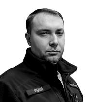 Кирило Буданов
