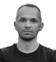 Николай Брежицкий