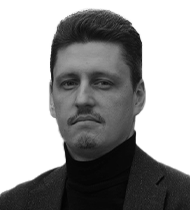 Игорь Рейтерович