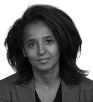 Карла Норлеф