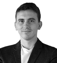  Алексей Волк