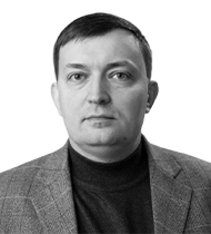 Сергій Жуков