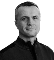 Игорь Луценко
