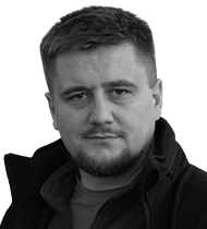 Юрий Порицкий
