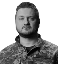 Андрей Коваленко