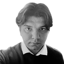 Илья Юрчина