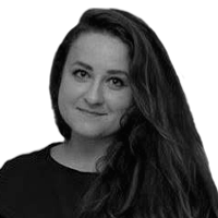 Алла Треус