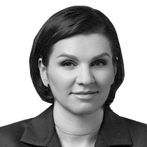 Татьяна Лысенко