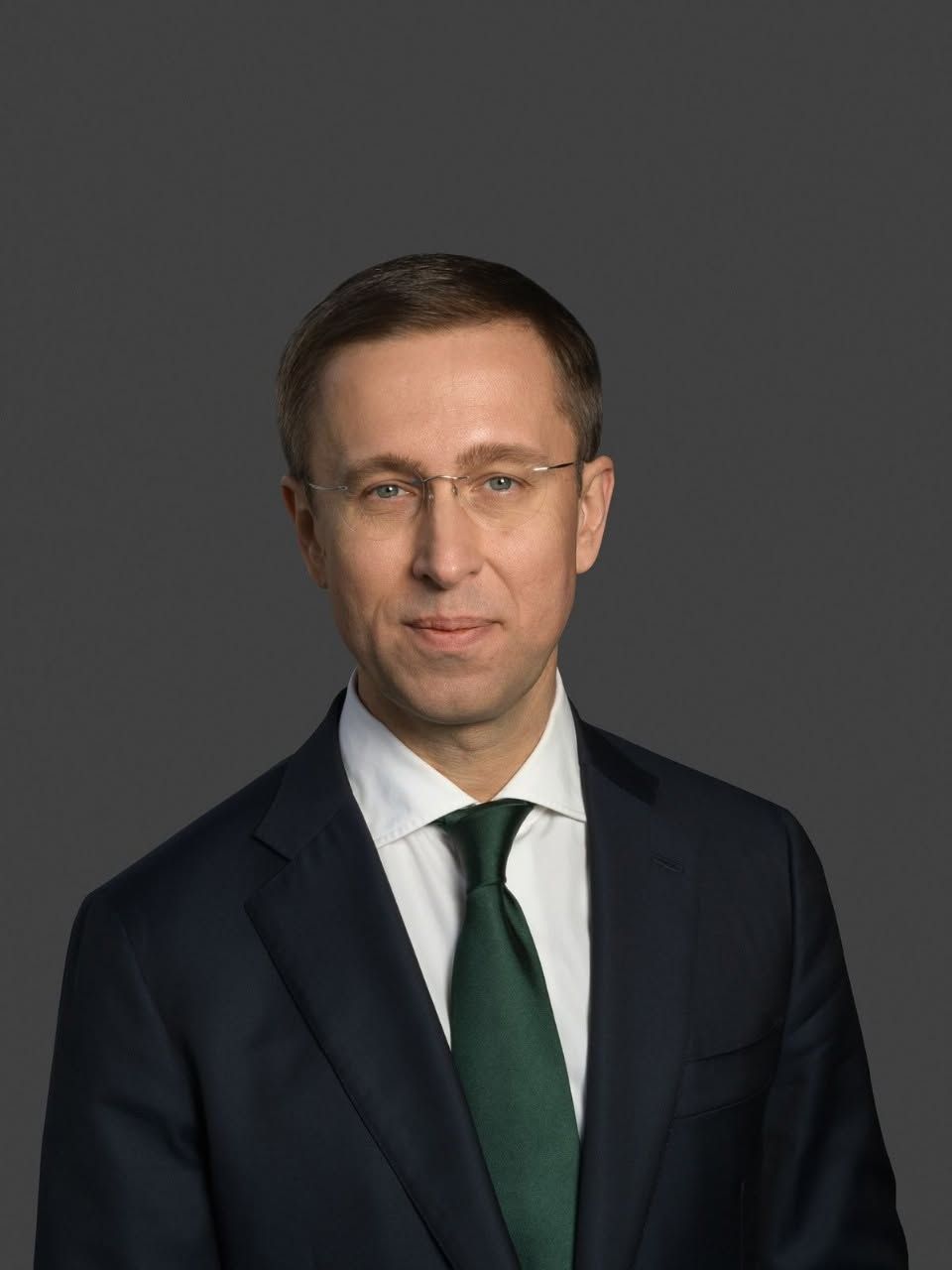 Сергій Корецький