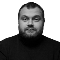 Дмитрий Корниенко
