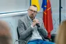 Віталій Безгін