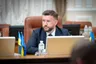 Денис Улютін