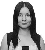 Анна Черненко