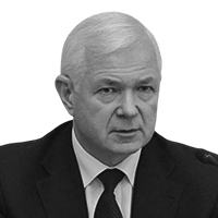 Николай Маломуж