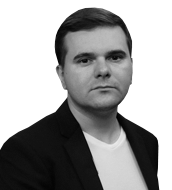 Андрей Дрозда