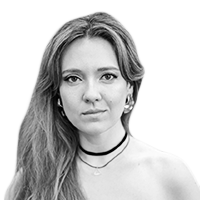 Богдана Левицька