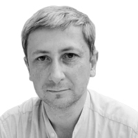 Олександр Леонов