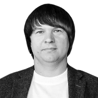 Виктор Андрухив