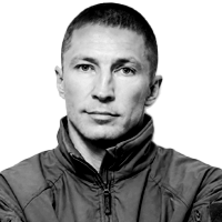 Ігор Ілюшкін