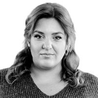 Олена Бичкова
