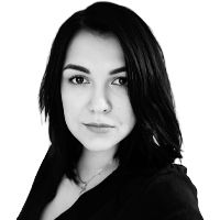 Світлана Довгаленко