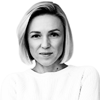 Євгенія Кожебаткіна