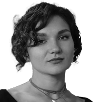 Дарина Трунова