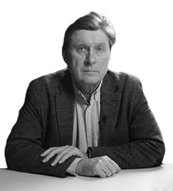 Владимир Фесенко