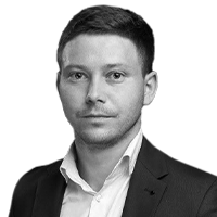 Олександр Чорнуха