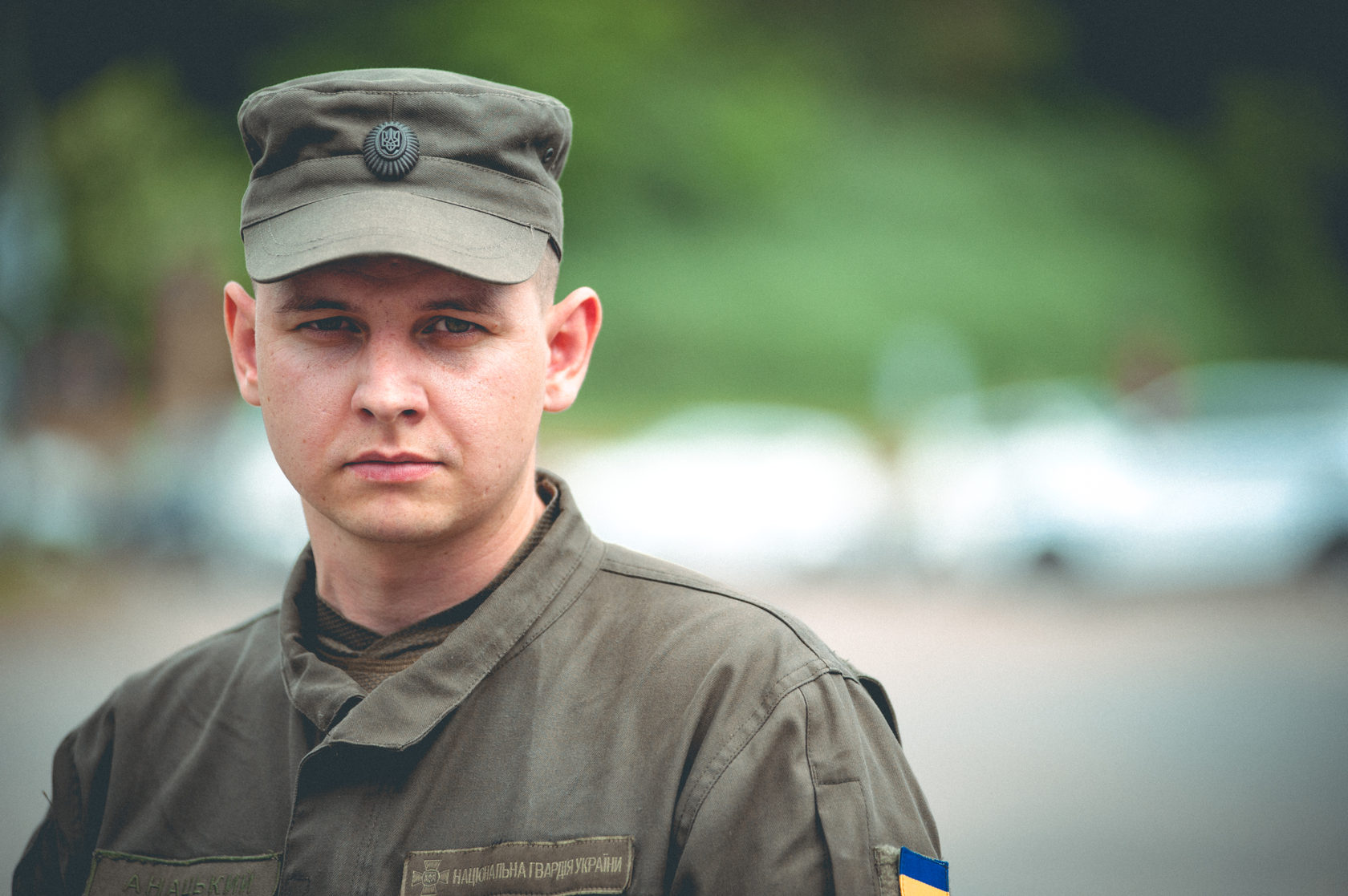 Історія окупації і звільнення Донбасу: розповідь добровольця