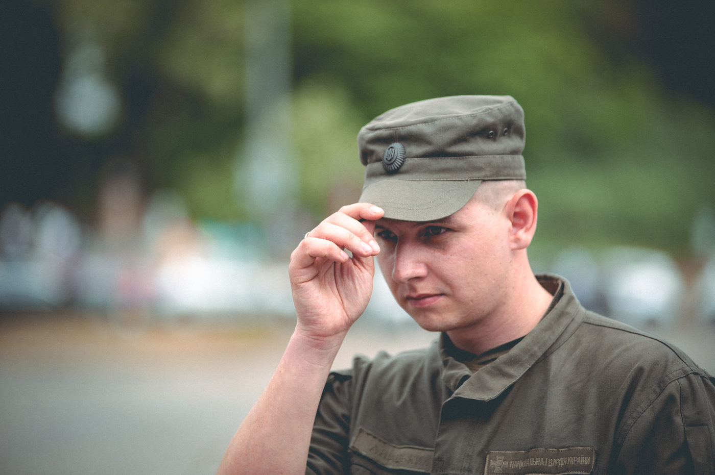 Історія окупації і звільнення Донбасу: розповідь добровольця